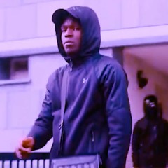 HLD - Booska Bleu (@prodhypr Remix)