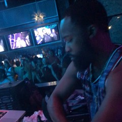 Live From INTL NightClub ScottsDale, Arizona