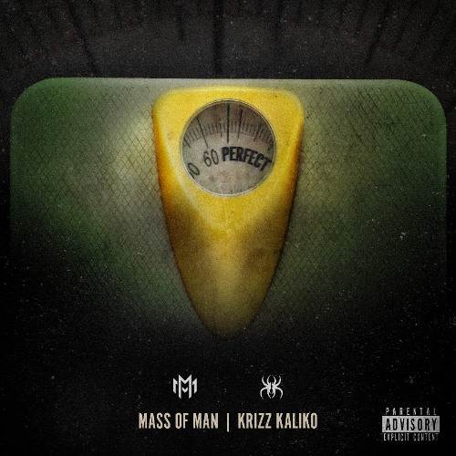 Perfect (feat. Krizz Kaliko)