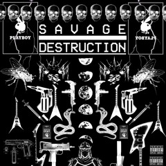 Toughknuckle1111demo *Bad Mix Might Fix Eventually*