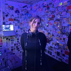 Eugenia @ The Lot Radio 01-24-2025