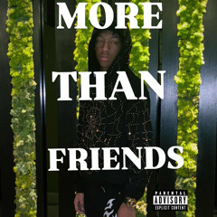 MORE THAN FRIENDS