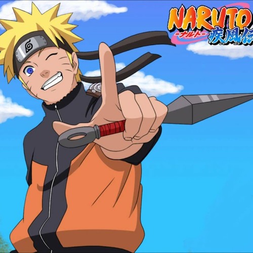 Naruto - Strong And Strike (Extended)