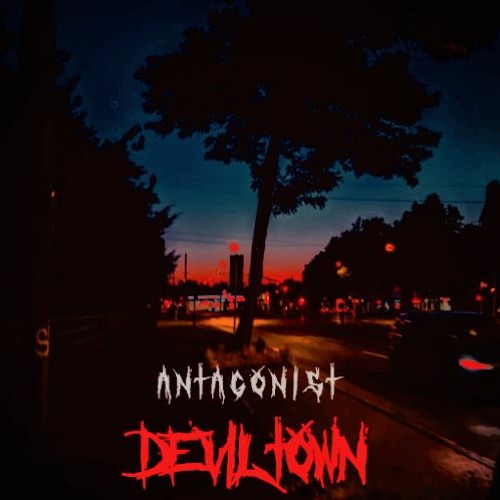 DEAD IN DEVILTOWN