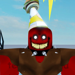 CUPCAKES | C00LKIDD (LMS Theme) -Forsaken OST-