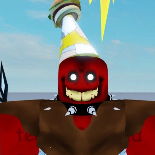 CUPCAKES | C00LKIDD (LMS Theme) -Forsaken OST-