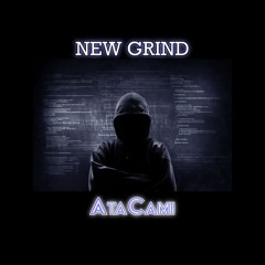 New Grind (Drill Instrumental/Backing Track - FREE DOWNLOAD)
