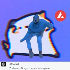 kevin is Drake now (zorbs & gorgs)