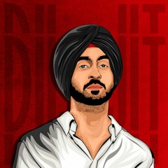 Chauffeur Diljit Dosanjh