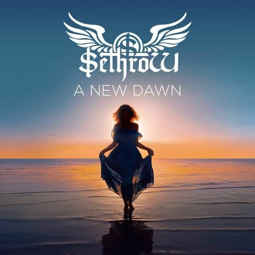 Sethrow - A New Dawn Promo Mix (Mixed By DJ Solo)