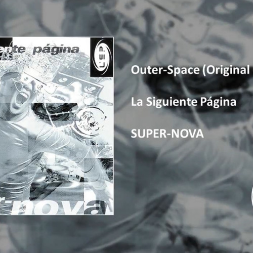 Outer Space (La Siguietne Pagina)