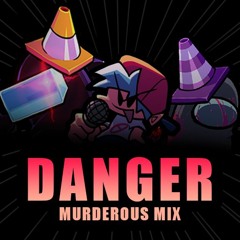 Vs Imposter V4 - Danger [Murderous mix]