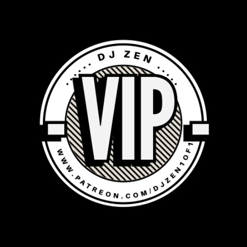 BOGLE DANCE (DJ ZEN VIP BAR INTRO)