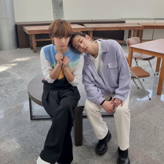 CNEMA 기탁KiTak & 임윤성Im Yoon Seong - 도망가자