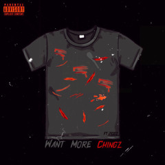 #YCB Jiggz - Want More Chingz