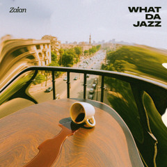 What Da Jazz