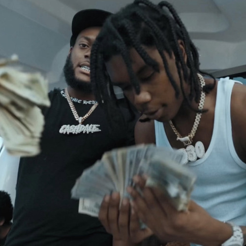 6kFly - SELF PAID (feat. D30)