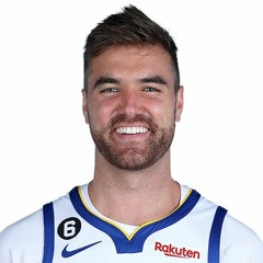 Pat Spencer - postgame (10/11/22)