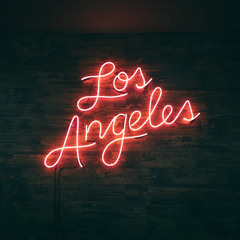 A Night in LA