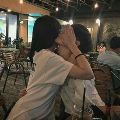 그대만 보여요