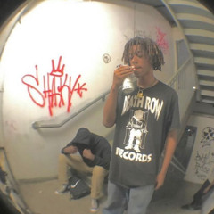 HBL - mon gang passera avant toi (p. GothaProd)