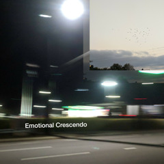 Emotional Crescendo