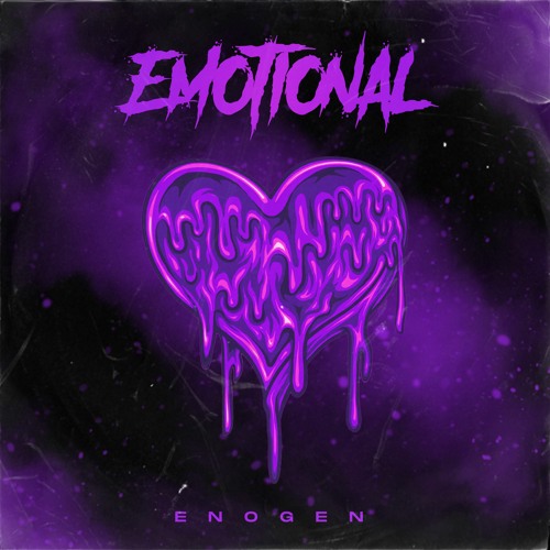 ENOGEN - Batman