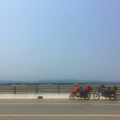 Chuyến phiêu lưu cùng em (Phạm Hải Âu) - Mèo bé hát