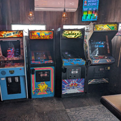 Arcadeland - Sitar Version