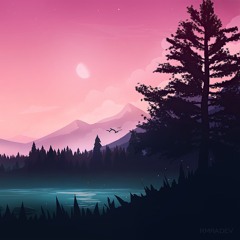 bình yên / Vũ. ft. Binz (Nguyên "Festival" Remix) [Free Download]
