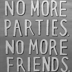 No More Partys (Remix)