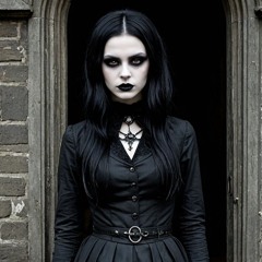 Goth unlucky  Day