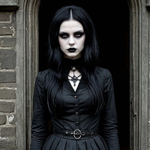 Goth unlucky  Day