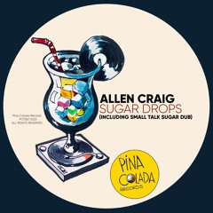 Sugar Drops (Original Mix)