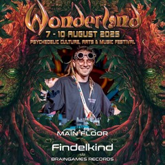 Findelkind Live @Wonderland Festival 2025