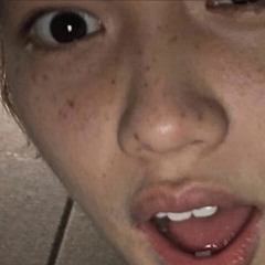 skz ; silent cry ! (sped up)