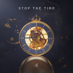 STOP THE TIME - Lexxim, Sarind