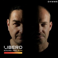 Libero Sound Vol.39 - Ohmme