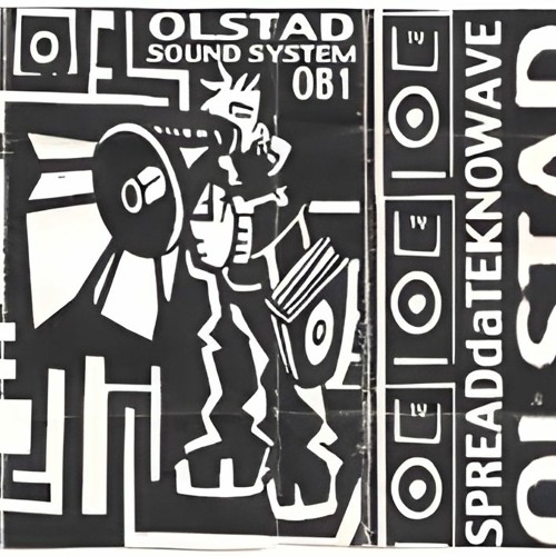 Spread da Tekno Wave - Year 1999 - Live set - Cassette Side A - Remaster