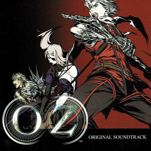 Polovtsian Dances and Chorus (Full Version) - Sword of Etheria OST
