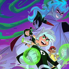 Danny Phantom x 800Soldier