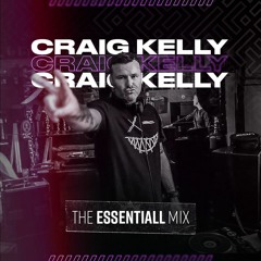 THE ESSENTIAL MIX