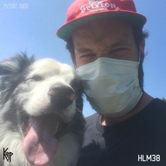 HLM38 [KUMP]