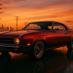 Candy Paint