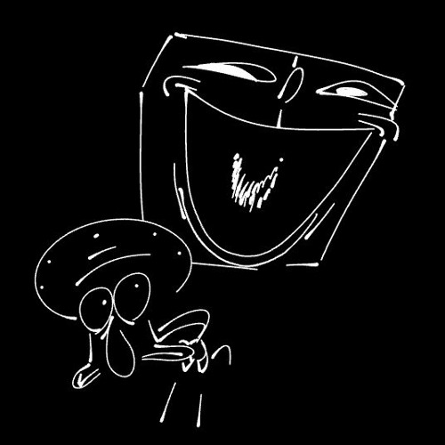 (old) Nautical Nonsense - Aethos Spongebob mix