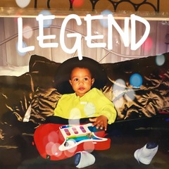 Legend (Prod. JoelMadeItSlap)