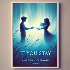 If You Stay(VS Pop™) - Resonance