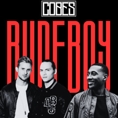 Rudeboy - Sigma & Doktor [COBES BOOTLEG] [FREE DL]