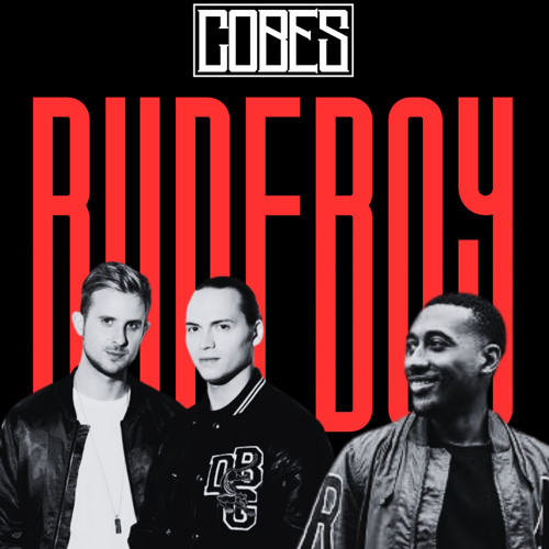 Rudeboy - Sigma & Doktor [COBES BOOTLEG] [FREE DL]