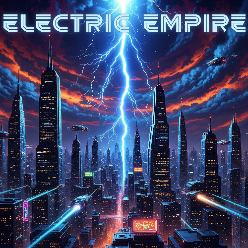 Electric Empire